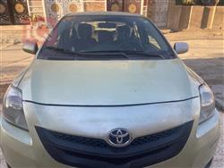 تۆیۆتا یارس